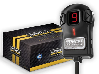 aFe Sprint Booster Power Converter Mercedes A/B/C/CLA/GLK/SLK 11-16 77-16001 User 1