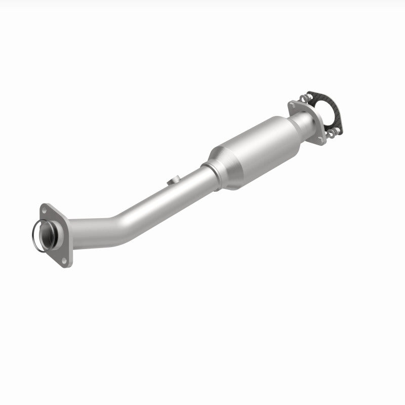 Magnaflow 05-06 Nissan Titan 5.6L Direct Fit Converter 5592218 5592218 360 Degree Image Set