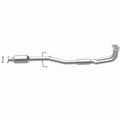 MagnaFlow Mitsubishi OEM Grade Federal / EPA Compliant Direct-Fit Catalytic Converter 21-374 360 Degree Image Set