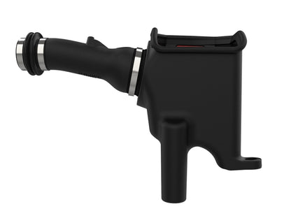 aFe Takeda Stage-2 Cold Air Intake System w/ Pro Dry S Filter 17-20 Honda Civic Si L4-1.5L (t) 56-10027D 56-10027D Photo - Unmounted