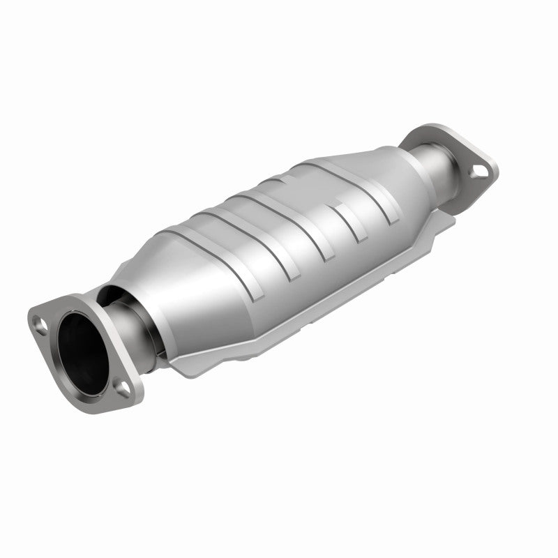 MagnaFlow Mazda Millenia HM Grade Federal / EPA Compliant Direct-Fit Catalytic Converter 93430 360 Degree Image Set