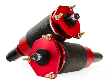 AIRLIFT Performance Front Kit 78566 User 1