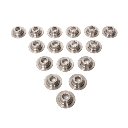 BLOX Racing Ti Retainers for D16Z-Y (1.6L SOHC VTEC) BXPT-10401 BXPT-10401 User 1