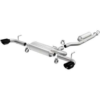 MagnaFlow Toyota RAV4 Street Series Cat-Back Performance Exhaust System 19500 Photo - Primary
