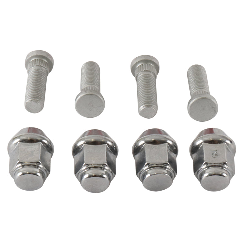 All Balls Racing 2008 Can-Am Outl&er 400 XT 4x4 Wheel Stud & Nut Kit Front 85-1074 85-1074 Photo - Primary