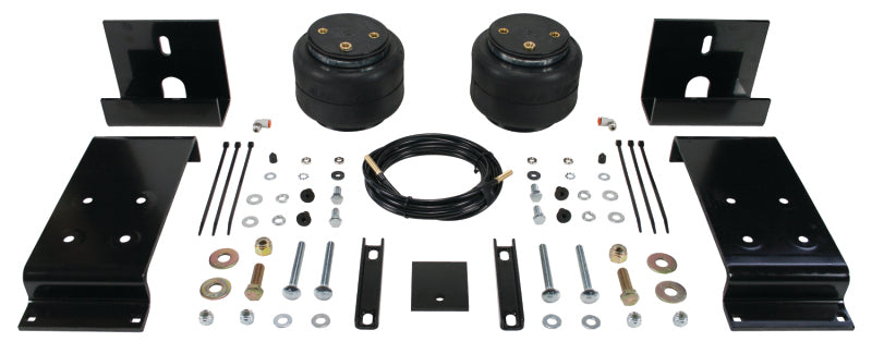 AIRLIFT Loadlifter 5000 Ultimate Air Spring Kit w/Internal Jounce Bumper 88240 Photo - Primary