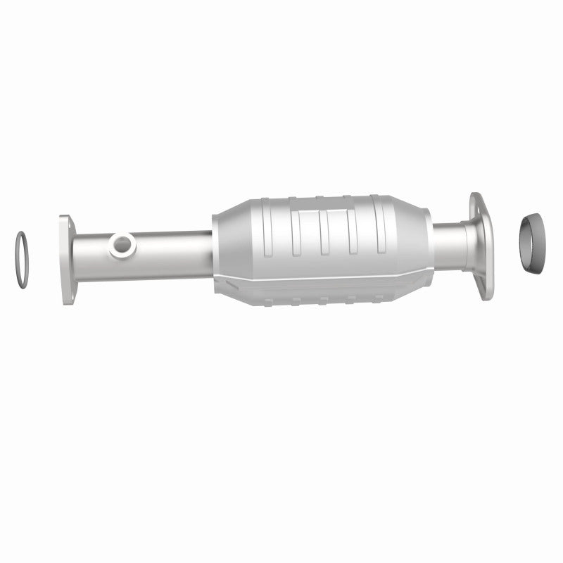 MagnaFlow Acura Integra HM Grade Federal / EPA Compliant Direct-Fit Catalytic Converter 22629 360 Degree Image Set