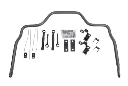 Hellwig 20-22 Chevrolet Silverado 2500 HD Solid Heat Treated Chromoly 1-5/16in Big Wig Rear Sway Bar 7328 7328 Photo - Primary
