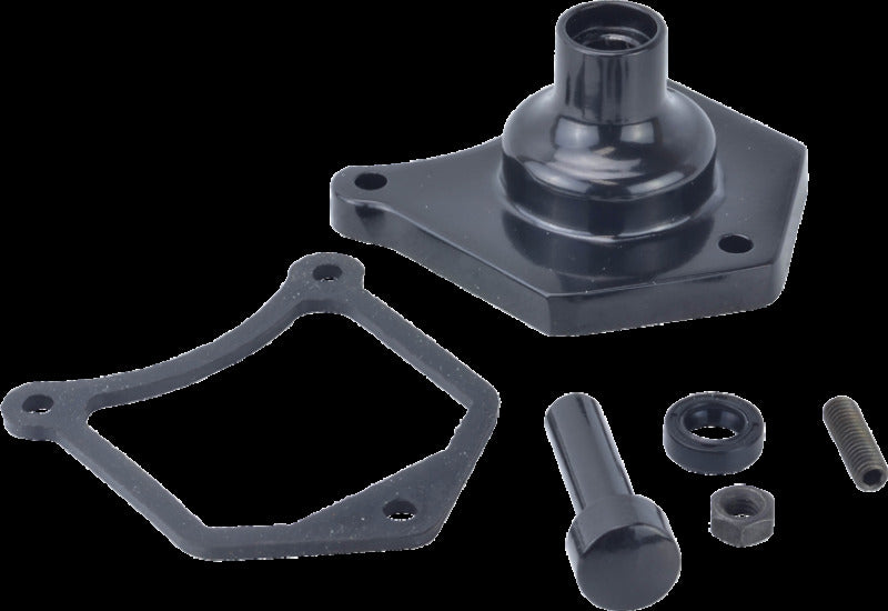 Arrowhead Denso Solenoid Cover 188-52051 188-52051 Photo - Primary