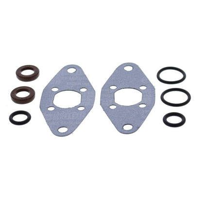Vertex Pistons Vertex Gaskets 05-10 Ski-Doo Expedition 600 HO/TUV/SDI Power Valve Gasket Kit 719207 719207 Photo - Primary