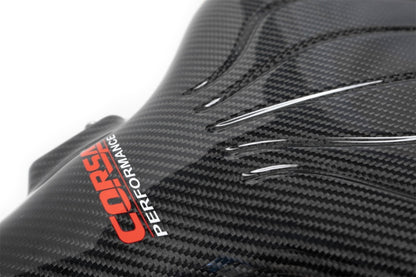 Corsa 06-13 Chevrolet Corvette C6 Z06 7.0L V8 Air Intake 44108-1 44108-1 Photo - Unmounted
