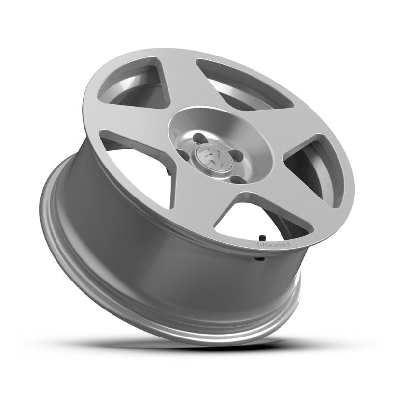fifteen52 Tarmac 17X7.5 / 5x112 BP / 40mm ET / 66.56mm CB / 5.8in BS / Speed Silver Wheel TARSS-77551+40 TARSS-77551+40 User 1