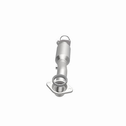 MagnaFlow Honda CR-V California Grade CARB Compliant Direct-Fit Catalytic Converter 5592783 360 Degree Image Set