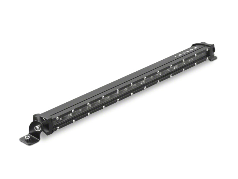Raxiom 20-In Super Slim Single Row LED Light Bar Spot/Spread Universal (Some Adaptation Required) J109122 J109122 Photo - Primary