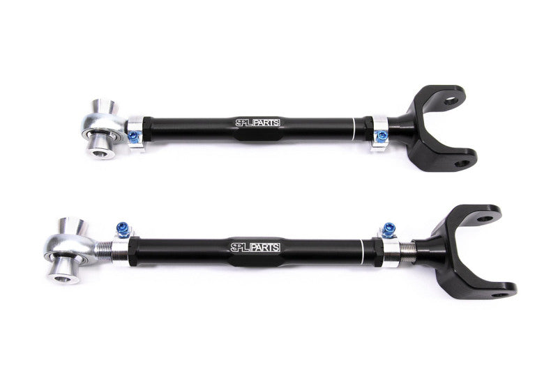 SPL Part Lexus IS300 Rear Traction Arms SPL RTR IS300 Photo - out of package