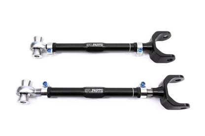 SPL Part Lexus IS300 Rear Traction Arms SPL RTR IS300 Photo - out of package