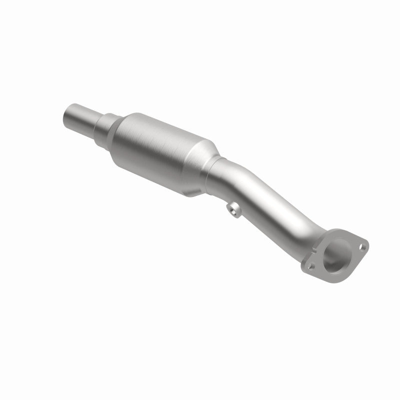 MagnaFlow OEM Grade Federal / EPA Compliant Direct-Fit Catalytic Converter 49501 360 Degree Image Set