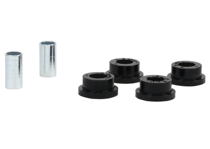 Whiteline Plus 70-77 Toyota Celica RA20 / 83-87 Corolla AE86 Rear Sway Bar Outer Link W22107 W22107 Photo - Primary