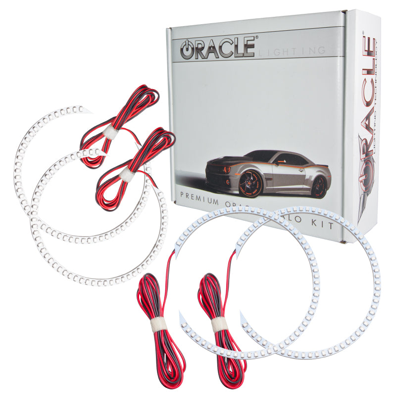 ORACLE Lighting Oracle Chrysler Pacifica 04-06 LED Halo Kit - White 2230-001 2230-001 Photo - out of package