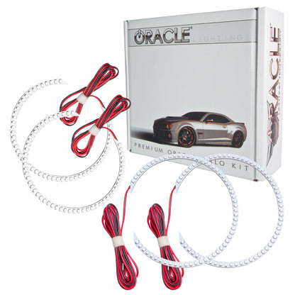 ORACLE Lighting Oracle Chrysler Pacifica 04-06 LED Halo Kit - White 2230-001 2230-001 Photo - out of package