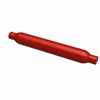 Magnaflow 3.5" Round Glasspack 13134 360 Degree Image Set