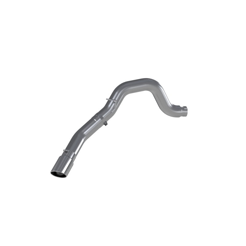 MBRP 13-14 Dodge Ram 2500/3500 Cummins 6.7L 5in Filter Back Exhaust Single S61650AL Photo - Primary