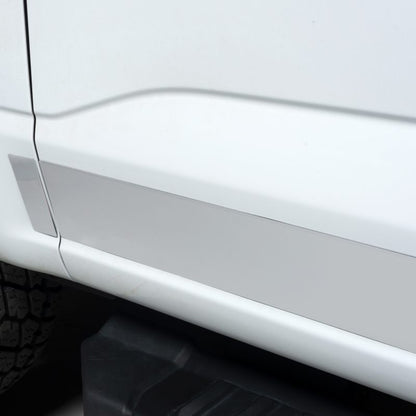 Putco 2009-2017, Dodge RAM 1500 Quad Cab 6.5 Short Box - 5.5" Wide - 12 pcs 3751304 Photo - Primary