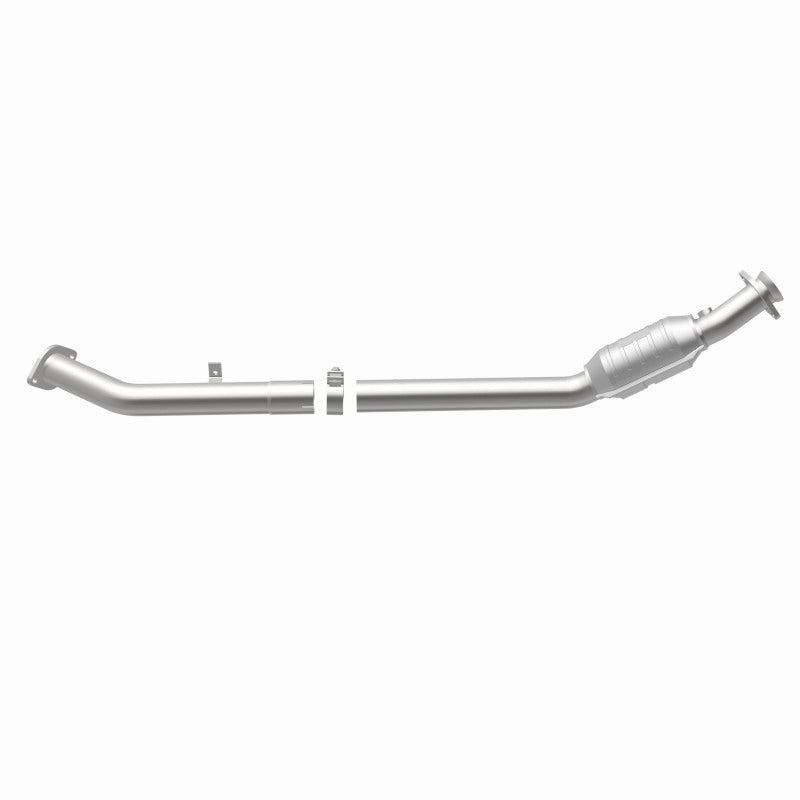 MagnaFlow Pontiac GTO OEM Grade Federal / EPA Compliant Direct-Fit Catalytic Converter 49730 360 Degree Image Set