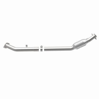 MagnaFlow Pontiac GTO OEM Grade Federal / EPA Compliant Direct-Fit Catalytic Converter 49730 360 Degree Image Set