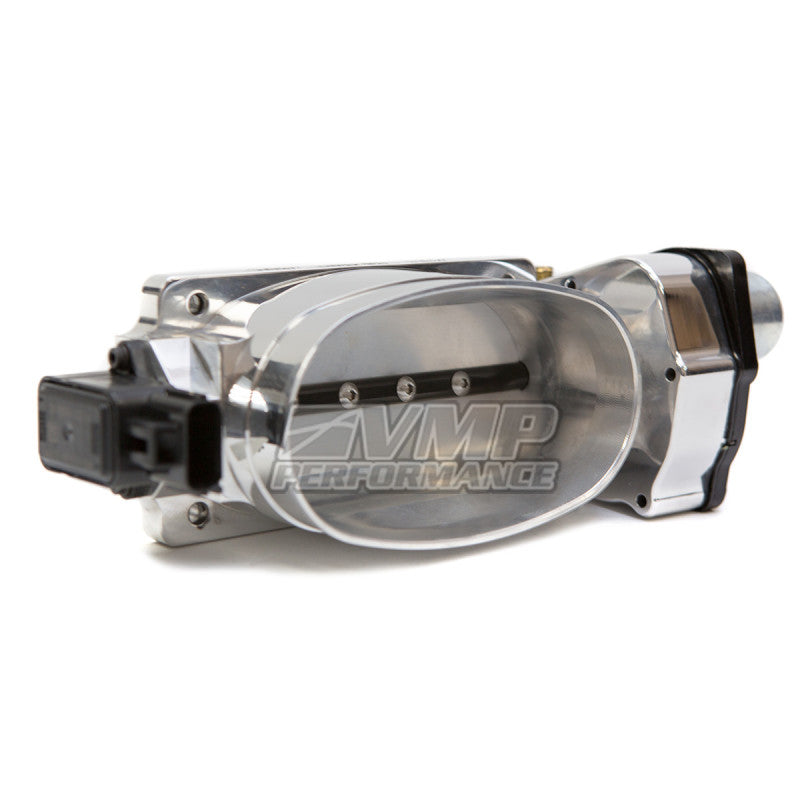 VMP Performance 07-14 Ford Shelby GT500 Monoblade 137 Throttle Body VMP-M137-G VMP-M137-G Photo - Close Up
