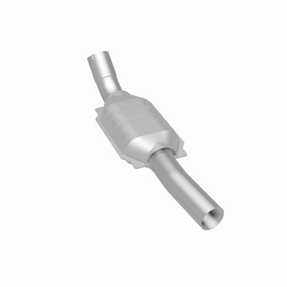 MagnaFlow Standard Grade Federal / EPA Compliant Direct-Fit Catalytic Converter 50206 360 Degree Image Set