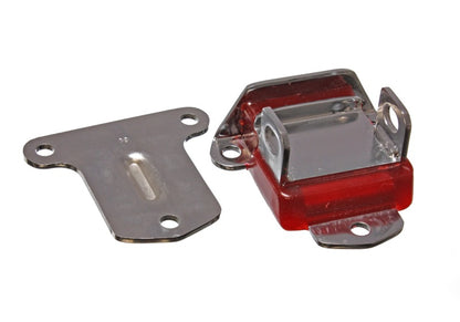 Energy Suspension Motor Mount Insert Red Chevrolet Camaro All 1967-1972 3.1115R Photo - Primary