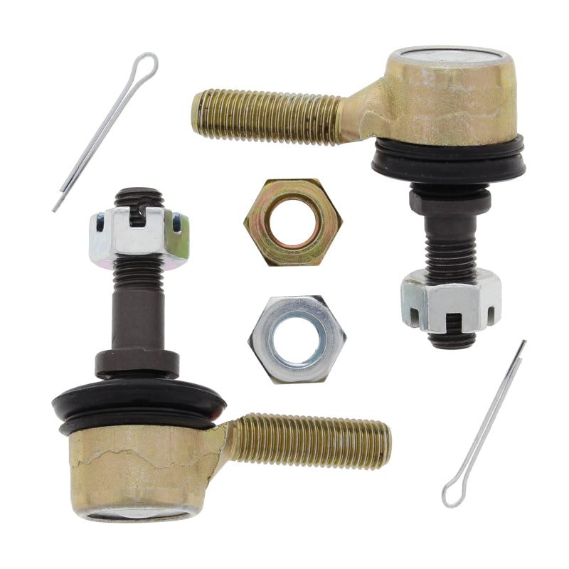 All Balls Racing 09-10 Polaris Outlaw 450 Tie Rod End Kit - 2 Kits Req. Per Veh. 51-1051 51-1051 Photo - Primary
