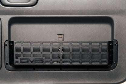 DV8 Offroad 03-09 Lexus GX 470 Molle Door Pocket MPGX-03 MPGX-03 Photo - Primary