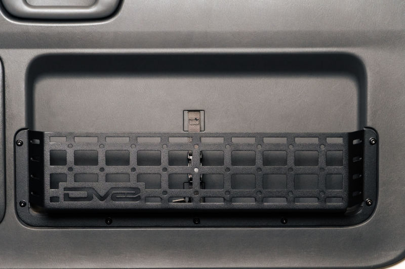 DV8 Offroad 03-09 Lexus GX 470 Molle Door Pocket MPGX-03 MPGX-03 Photo - Primary