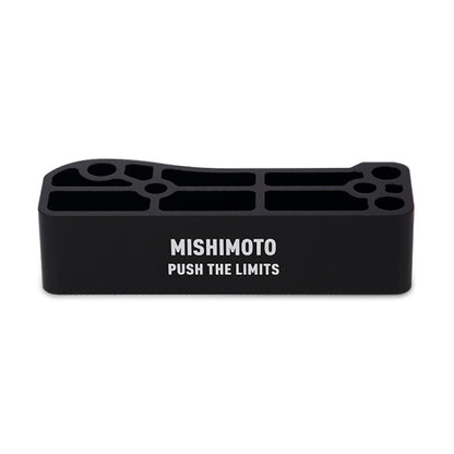 Mishimoto Ford Focus ST 2013+/ Focus RS 2016+ Gas Pedal Spacer MMGP-RS-16BK Photo - Primary