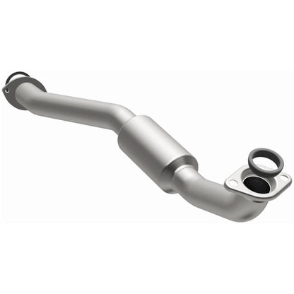 MagnaFlow Toyota Highlander California Grade CARB Compliant Direct-Fit Catalytic Converter 5582206 Photo - out of package