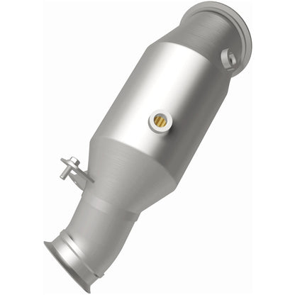MagnaFlow BMW OEM Grade Federal / EPA Compliant Direct-Fit Catalytic Converter 52245 Photo - out of package