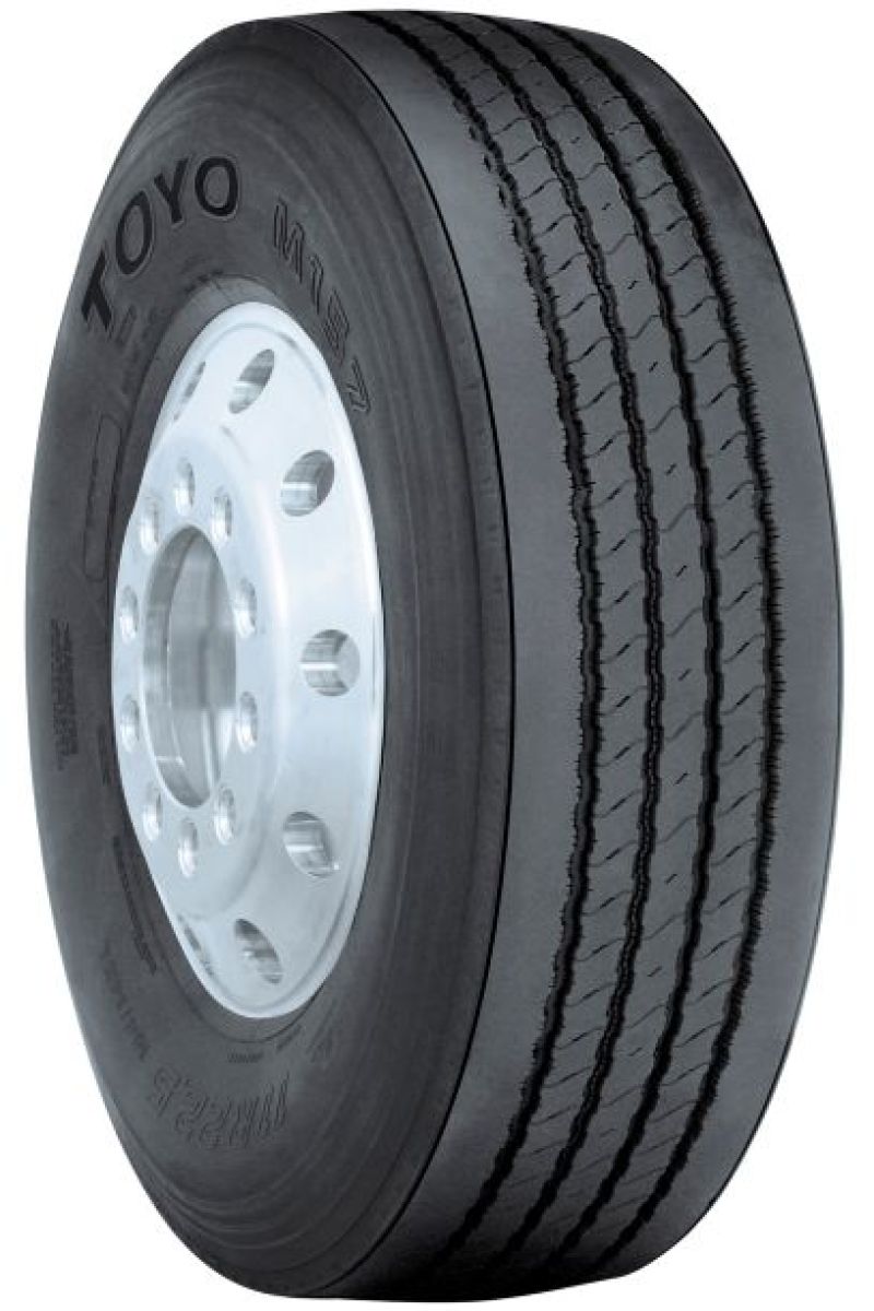 TOYO M157 - 11R245 G/14 M157 TL (29.39 FET Inc.) 541430 541430 User 1