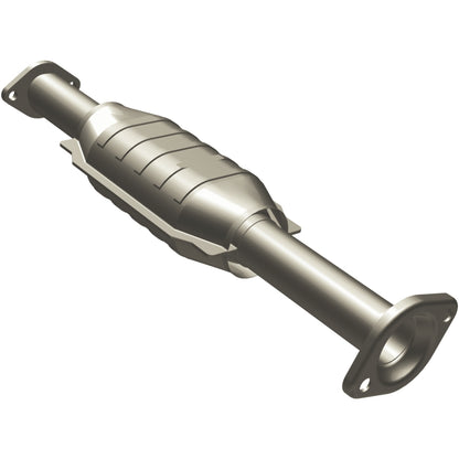 MagnaFlow Mitsubishi Montero Sport HM Grade Federal / EPA Compliant Direct-Fit Catalytic Converter 93364 Photo - Primary
