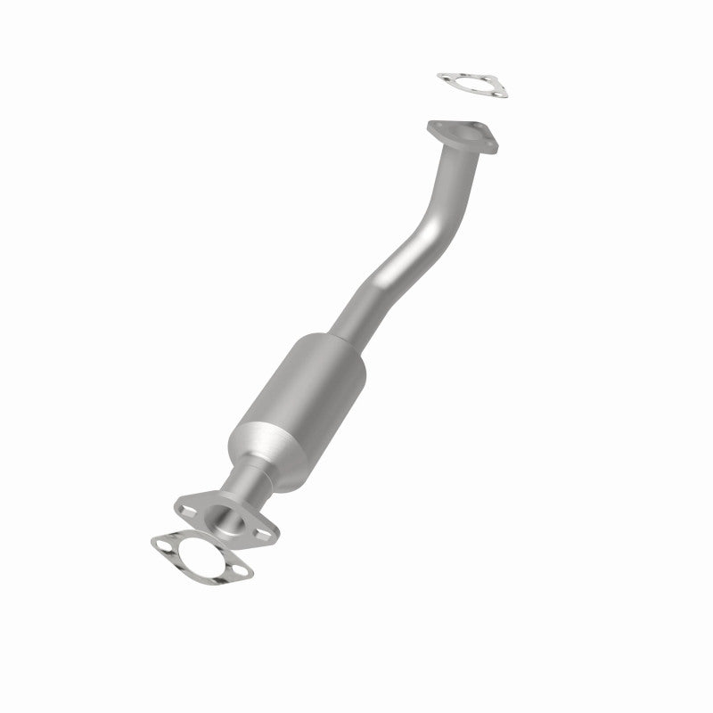 MagnaFlow Kia Sportage OEM Grade Federal / EPA Compliant Direct-Fit Catalytic Converter 52050 360 Degree Image Set