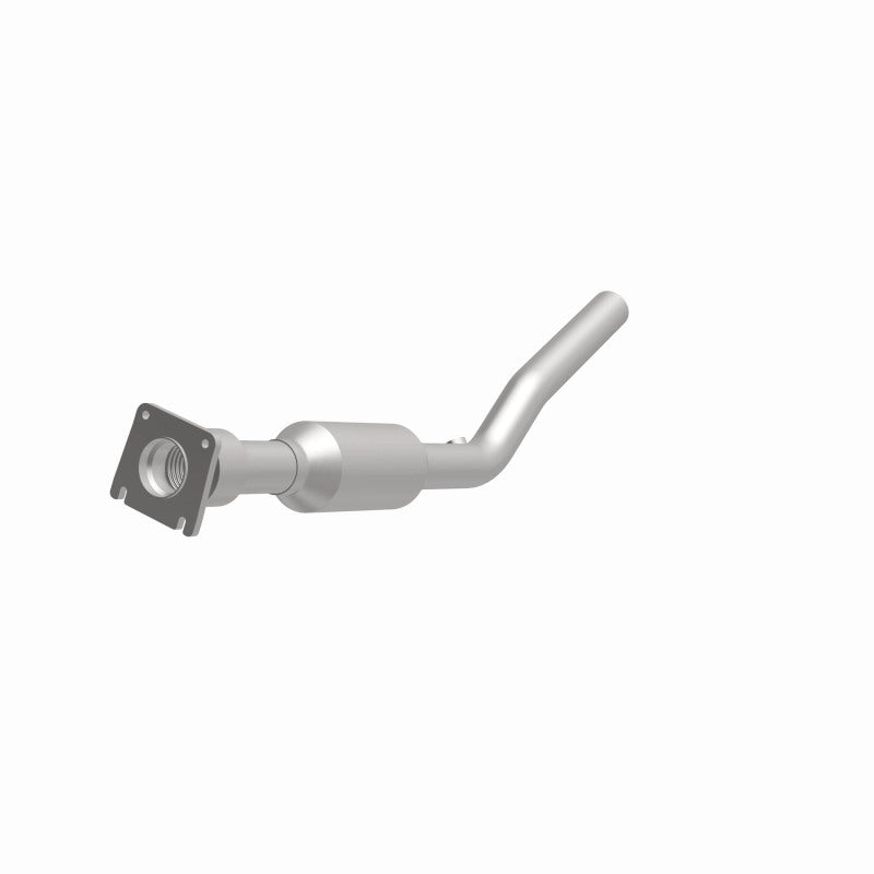 MagnaFlow California Grade CARB Compliant Direct-Fit Catalytic Converter 4481266 360 Degree Image Set