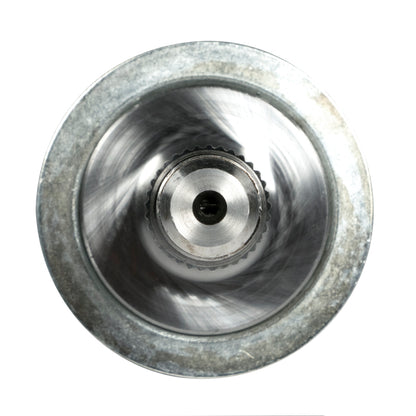 Yukon Gear & Axle Yukon Gear Chrysler 9.25in Front Outer Axle Stub YA C5175269AA YA C5175269AA Photo - Unmounted