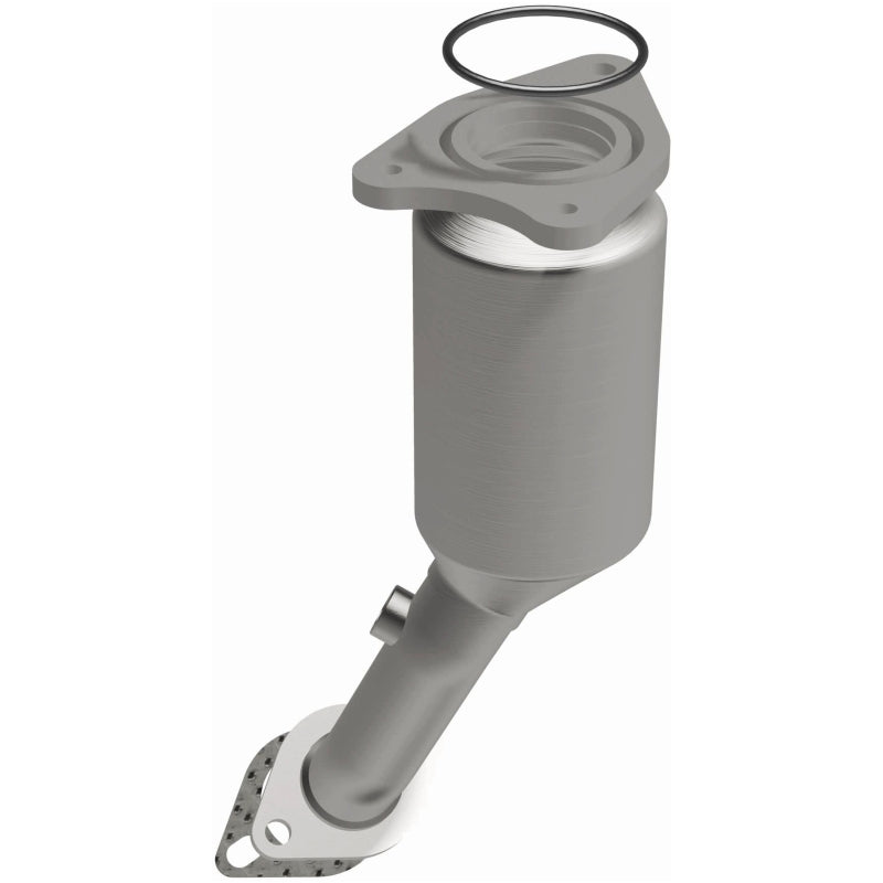 MagnaFlow Chevrolet Malibu California Grade CARB Compliant Direct-Fit Catalytic Converter 4561012 Photo - out of package