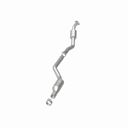 MagnaFlow Mercedes-Benz SL500 OEM Grade Federal / EPA Compliant Direct-Fit Catalytic Converter 51402 360 Degree Image Set