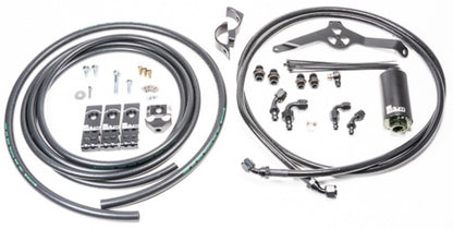 Radium 08-21 Subaru Fuel Hanger Plumbing Kit - Microglass 20-0629-05 20-0629-05 User 1