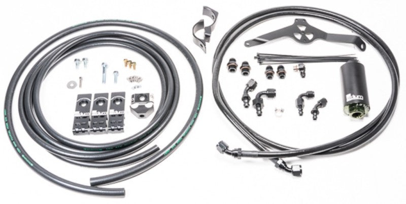 Radium 08-21 Subaru Fuel Hanger Plumbing Kit - Microglass 20-0629-05 20-0629-05 User 1