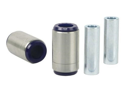 Superpro 2002 Jeep Liberty Limited Front Stock Absorber-to-Control Arm Bushing Kit SPF4020K SPF4020K Photo - out of package
