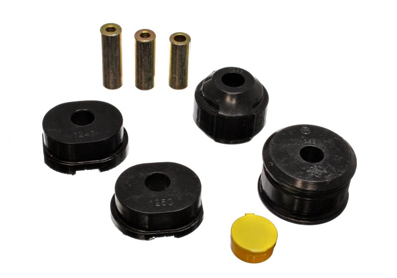 Energy Suspension Motor And Transmission Mount Black Scion Tc All 2005-2007 8.1104G Photo - Primary