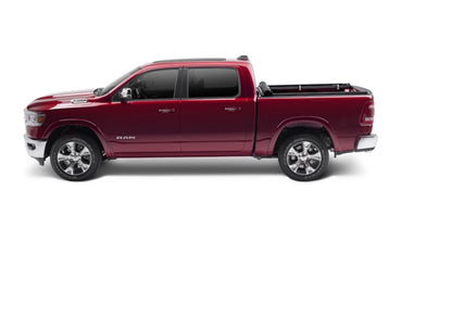 Truxedo TruXport 19 Ram 1500 5'7" Bed 285901 Photo - Mounted